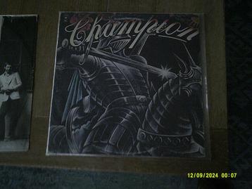 Champion – Champion/ Blues Rock/vinyl lp uit 1978 -ZGST beschikbaar voor biedingen