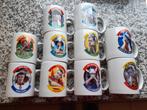 Voetbalmokken., Ophalen of Verzenden, Losse flippo's