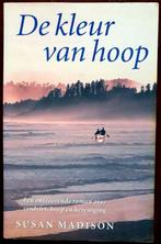 De Kleur Van Hoop - Susan Madison, Ophalen of Verzenden, Gelezen, Susan Madison