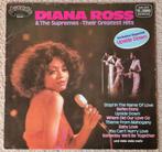 Diana Ross & The Supremes ‎– Their Greatest Hits, Ophalen of Verzenden, 1960 tot 1980