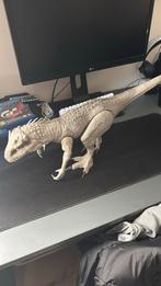 Jurassic world indominus rex, Ophalen, Zo goed als nieuw