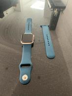 Apple Watch SE - 40mm - Gold - Pink 2021, Hartslag, Ophalen of Verzenden, Apple, IOS