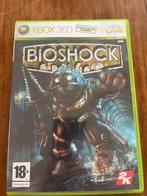 BioShock - Xbox 360 - Shooter, Online, Gebruikt, Vanaf 18 jaar, Shooter