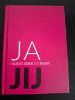 Ja jij journal Nieuw, Ophalen of Verzenden, Nieuw