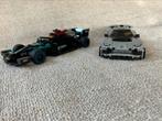 Lego 76909 Speed Champions, Ophalen, Zo goed als nieuw