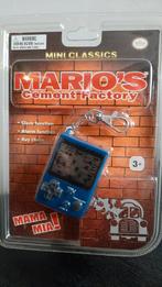 Nintendo Mini Classics, Ophalen of Verzenden, Nieuw