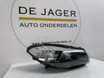 BMW F10 F11 5 SERIE XENON KOPLAMP RECHTS 7203246-18, Auto-onderdelen, Verlichting, Ophalen of Verzenden, Gebruikt, BMW