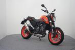 KTM Duke 690 (bj 2018), Motoren, Motoren | KTM, 693 cc, Bedrijf, Meer dan 35 kW, Naked bike