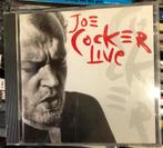 Joe Cocker Live, Ophalen of Verzenden, 1980 tot 2000, Zo goed als nieuw