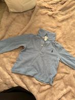 Ralph Lauren Polo - Maat 12 maanden, Ophalen of Verzenden, Zo goed als nieuw, Jongetje, Shirtje of Longsleeve