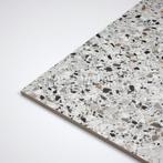 Vloertegel Venetian Terrazzo composite Rainbow 60x60cm, Doe-het-zelf en Verbouw, Tegels, Ophalen, Keramiek, Zo goed als nieuw