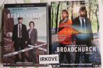 BROADCHURCH * DVD SEIZOEN 1 EN 2 * In een Koop *, Cd's en Dvd's, Vanaf 12 jaar, Verzenden, Zo goed als nieuw, Detective en Krimi