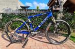 Trek Fuel fully, maar M, blauw/wit, compleet geüpdatet, Fietsen en Brommers, Fietsen | Mountainbikes en ATB, Overige merken, 49 tot 53 cm