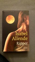 Isabel Allende - Ripper, Ophalen, Zo goed als nieuw, Isabel Allende