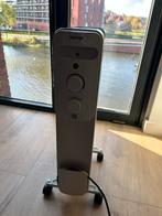 Sencys Olieradiator - Elektrische Kachel, Huis en Inrichting, Kachels, Oliekachel, Gebruikt, Elektrisch, Ophalen of Verzenden