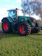 Fendt 927 vario, Ophalen, Gebruikt, Fendt, Meer dan 10000