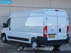 Opel Movano 140PK L3H2 Airco Cruise PDC Nieuw 100X beschikba, Auto's, Nieuw, Te koop, Opel, Stof