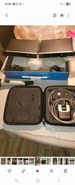 Sennheiser, Muziek en Instrumenten, Microfoons, Ophalen, Zo goed als nieuw, Zangmicrofoon, Draadloos