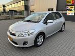 Toyota Auris 1.8 Full Hybrid Aspiration, 4 cilinders, Origineel Nederlands, Bedrijf, 26 km/l