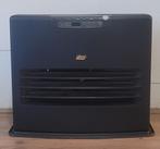 Zibro Petroleum Laser Kachel: 4 kW–170 m3 (BIG BOOSTER), Ophalen of Verzenden, Zo goed als nieuw