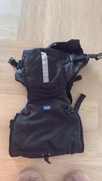 Draagzak chicco nieuw, Ophalen of Verzenden, Zo goed als nieuw, Draagzak, Chicco