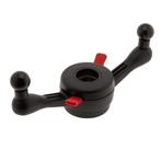 Balanceerklem / Snelspanmoer voor balanceermachines 36mm ZH8, Auto diversen, Verzenden