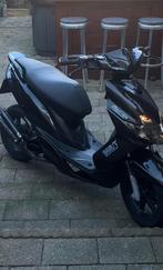 Yamaha jog r 70cc OOK TERUIL, Fietsen en Brommers, Scooters | Yamaha, Ophalen of Verzenden, Zo goed als nieuw, Tweetakt, JogR of RR