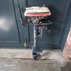 Diverse buitenboord motoren, Ophalen, Gebruikt, Benzine, Buitenboordmotor