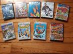 9 pc/dvd spellen voor op de pc, Gebruikt, 1 speler, Eén computer, Ophalen of Verzenden