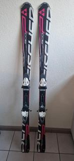 Fischer R15/11 progressor lengte 160, Sport en Fitness, Skiën en Langlaufen, Ophalen, 140 tot 160 cm, Carve, Skiën