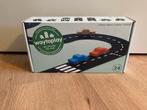 Way to play 40-delige set!, Kinderen en Baby's, Ophalen of Verzenden, Zo goed als nieuw, Handmatig, Overige merken