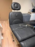 Belezzi behandelstoel gratis, Sport en Fitness, Ophalen, Gebruikt, Massagetafel