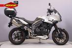 Triumph TIGER 1050 SPORT (bj 2016), Bedrijf, Toermotor