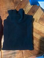 Oxbow Fleece Trui - Maat M - Blauw, Ophalen of Verzenden, Zo goed als nieuw, Maat 38/40 (M), Blauw