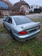 Mitsubishi galant gen8 2l 4g63 1998 automaat, Ophalen, Gereviseerd, Mitsubishi
