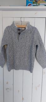 Warme trui maat 104, Kinderen en Baby's, Kinderkleding | Maat 104, C&A, Jongen of Meisje, Trui of Vest, Ophalen of Verzenden
