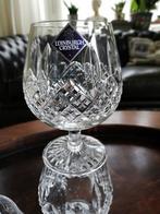 3 Edinburgh Crystal Brandy glazen / whisky glazen, Ophalen of Verzenden