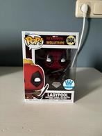 FUNKO POP LADYPOOL DIAMOND EXCLUSIVE COLLECTION #1404, Verzamelen, Poppetjes en Figuurtjes, Ophalen of Verzenden, Zo goed als nieuw