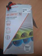 Klein luchtbed - Ideaal voor camping!, Caravans en Kamperen, Luchtbedden, Ophalen, Zo goed als nieuw, 1-persoons