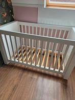 Kidsmill Babykamer - Ledikant, commode, plank, Kinderen en Baby's, Babywiegjes en Ledikanten, Ophalen, Gebruikt, Ledikant