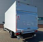 Renault Master T35 2.0 dCi 150 L3H1 Advance Bakwagen Carplay, Stof, Wit, 11 km/l, Bedrijf