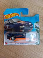 Hotwheels Ford Sierra Cosworth, Ophalen of Verzenden, Auto