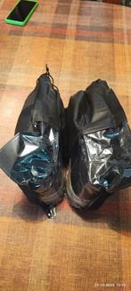 Herenschoenen nooit gedragen, zwarte maat 43, Ophalen of Verzenden, Nieuw, Zwart