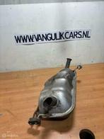 Achterdemper Kia Picanto I ('04-'11), Auto-onderdelen, Uitlaatsystemen, Ophalen of Verzenden, Kia, Gebruikt, Kia