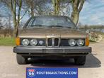 BMW 633 CSI 1981 | Route 66 Auctions, Beige, Bedrijf, Handgeschakeld, Sedan