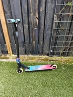 stuntstep, Ophalen, Gebruikt, Overige typen