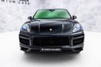 Porsche Cayenne Coupé 4.0 Turbo | Keramisch | Carbon Sportp, Automaat, 2175 kg, Gebruikt, Zwart