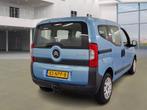 Citroen Nemo 1.4i Multispace/ SCHUIFDEUREN, Auto's, Citroën, Voorwielaandrijving, Euro 5, 15 km/l, 4 cilinders