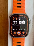 Apple Watch Ultra 1, Apple Watch ⌚️, IOS, Ophalen of Verzenden, Zo goed als nieuw
