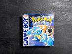 Pokemon Blue, Ophalen of Verzenden, Gebruikt